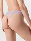 Infinity Lingerie Трусы 547688 31204120339 сиреневый