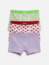 Infinity Lingerie Трусы 547693 31104130024 разноцветный
