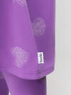 Bodo Футболка 547777 4-316MU фиолетовый