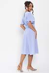 LT Collection Платье 547846 П13918-39М голубой