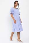 LT Collection Платье 547846 П13918-39М голубой