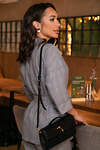 LT Collection Костюм 547864 К14049-12М серый/клетка