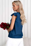 Open-style Блузка 547978 6630 джинс