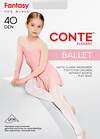 Conte elegant Колготки 548074 BALLET 40
