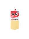 CONTE-KIDS Колготки 548091 TIP-TOP желтый