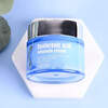 Jigott Крем для лица увлажняющий с гиалуроновой кислотой / Zenzia Hyaluronic Acid Ampoule Cream, 70 мл 548102 15624