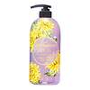 Jigott Парфюмированный гель для душа с экстрактом хризантемы / Chrysanthemum Perfume Body Wash, 750 мл 548106 19787