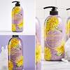Jigott Парфюмированный гель для душа с экстрактом хризантемы / Chrysanthemum Perfume Body Wash, 750 мл 548106 19787
