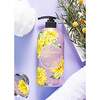 Jigott Парфюмированный гель для душа с экстрактом хризантемы / Chrysanthemum Perfume Body Wash, 750 мл 548106 19787