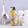 Jigott Парфюмированный гель для душа с экстрактом хризантемы / Chrysanthemum Perfume Body Wash, 750 мл 548106 19787
