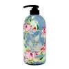 Jigott Парфюмированный гель для душа с экстрактом лотоса / Lotus Perfume Body Wash, 750 мл 548107 19790