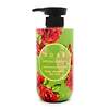 Jigott Парфюмированный шампунь для волос с экстрактом розы / Rose Perfume Shampoo, 500 мл 548111 19797