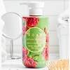 Jigott Парфюмированный шампунь для волос с экстрактом розы / Rose Perfume Shampoo, 500 мл 548111 19797