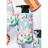 Jigott Парфюмированный шампунь с экстрактом лотоса / Lotus Perfume Shampoo, 500 мл 548112 19798