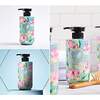 Jigott Парфюмированный шампунь с экстрактом лотоса / Lotus Perfume Shampoo, 500 мл 548112 19798