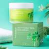 Jigott Крем для лица с экстрактом центеллы / Daily Real Cica Cream, 150 мл 548114 22540