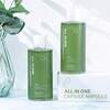 Jigott Сыворотка для лица с экстрактом центеллы азиатской / All In One Cica Capsule Ampoule, 200 мл 548115 23489