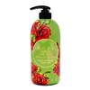 Jigott Парфюмированный гель для душа с экстрактом розы / Rose Perfume Body Wash, 750 мл 548122 19788