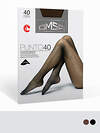Omsa Колготки 548144 PUNTO 40 Lola (Коричневый)