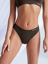 Minimi Трусы 548153 MA221 Slip, PA Cioccolata (Коричневый)
