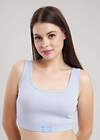 CLEVER Майка 548242 LT15-1176 св.голубой