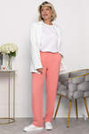 LT Collection Брюки 548369 Б14045-30М коралловый