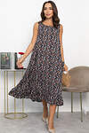 LT Collection Сарафан 548373 П14053-10М черный