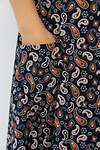 LT Collection Сарафан 548373 П14053-10М черный