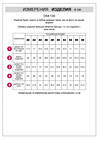 VILATTE Джинсы 548564 D54.130 светло-оливковый