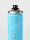 DEW Professional Лак для волос экстрасильной фиксации / 15 in 1 Extra Force, 500 мл 548636 27960
