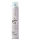 DEW Professional Лак для волос экстрасильной фиксации без отдушки / Extra Pure, 500 мл 548637 27961