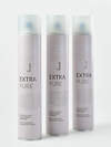 DEW Professional Лак для волос экстрасильной фиксации без отдушки / Extra Pure, 500 мл 548637 27961