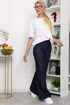 LT Collection Брюки 548667 Б13849-10М Джинса