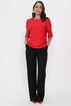LT Collection Футболка 548670 Б14050-25М красный