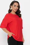 LT Collection Футболка 548670 Б14050-25М красный