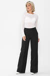 LT Collection Брюки 548781 Б14051-30М черный