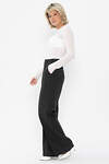 LT Collection Брюки 548781 Б14051-30М черный