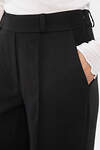 LT Collection Брюки 548781 Б14051-30М черный