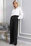 LT Collection Брюки 548781 Б14051-30М черный