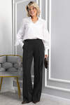 LT Collection Брюки 548781 Б14051-30М черный