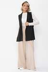 LT Collection Жилет 548785 Б14060-24М черный