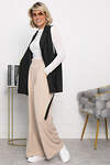 LT Collection Жилет 548785 Б14060-24М черный