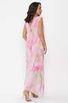 LT Collection Платье 548791 П14071-4М розовый