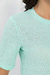 LT Collection Футболка 548792 Б14078-10М мятный