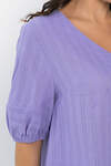 LT Collection Платье 548793 П14069-30М сиреневый