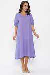 LT Collection Платье 548793 П14069-30М сиреневый