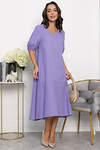 LT Collection Платье 548793 П14069-30М сиреневый