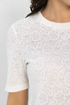 LT Collection Футболка 548794 Б14079-10М белый
