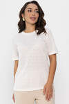LT Collection Футболка 548794 Б14079-10М белый