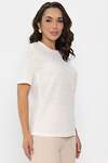 LT Collection Футболка 548794 Б14079-10М белый